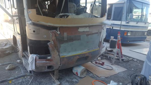 rv repair orange county