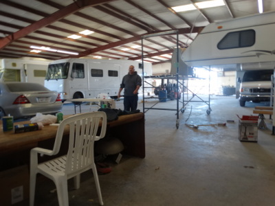 rv repair chino hills