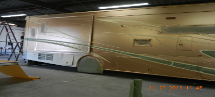 Rv Repair Los angeles Orange County