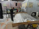 RV roof repair  Big-Bear-City
