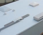 RV roof repair  Bombay-Beach